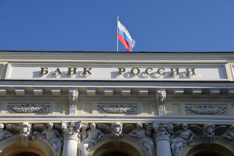 Οι «άκυροι» προφήτες, η αντοχή των ρωσικών τραπεζών και η κατάρρευση των δυτικών