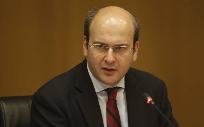 Χατζηδάκης: Νέες ιδιωτικές επενδύσεις για να δημιουργηθούν καινούργιες δουλειές