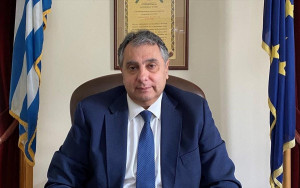 Κορκίδης: Να επεκταθούν τα κίνητρα των συγχωνεύσεων για «business gain»