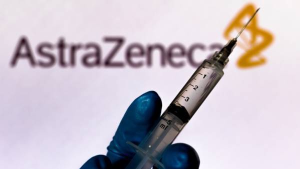 ΠΟΥ: Έγκριση στο εμβόλιο της AstraZeneca και για τους 65+