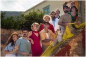 «Γοργόνες και Μάγκες» κατακλύζουν το Θέατρο Broadway