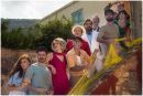 «Γοργόνες και Μάγκες» κατακλύζουν το Θέατρο Broadway