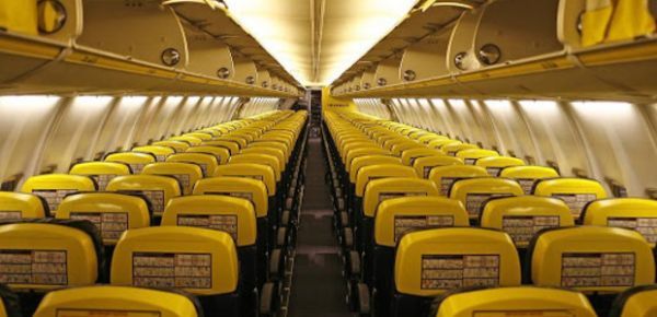 Ryanair: νέα δρομολόγια προς Βερολίνο και Δουβλίνο