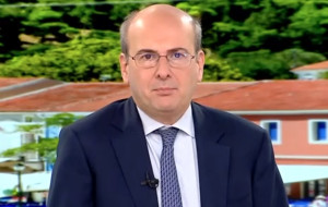 Χατζηδάκης: Δεν θα αυξήσουμε τους φορολογικούς συντελεστές στους ελεύθερους επαγγελματίες