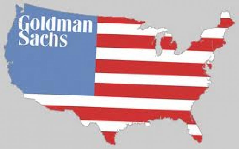 Το Δεκέμβριο το tapering από την Fed, εκτιμά η Goldman Sachs