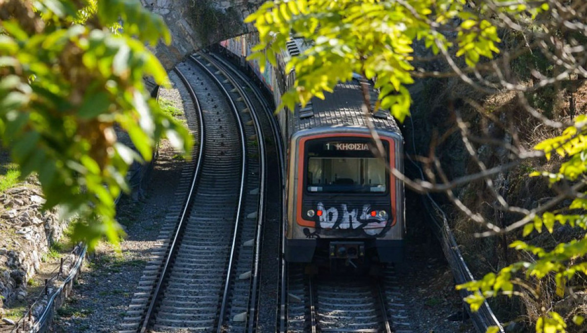 ΣΤΑΣΥ: Διευκρινίσεις σε δημοσιεύματα για το σταθμό Μοναστηράκι