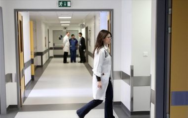 Σε κινητοποιήσεις σήμερα οι εργαζόμενοι στα νοσοκομεία