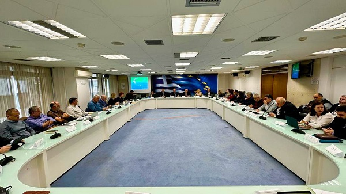 Πώς προχωρά το χρηματοδοτικό πρόγραμμα για τις λιγνιτικές περιοχές