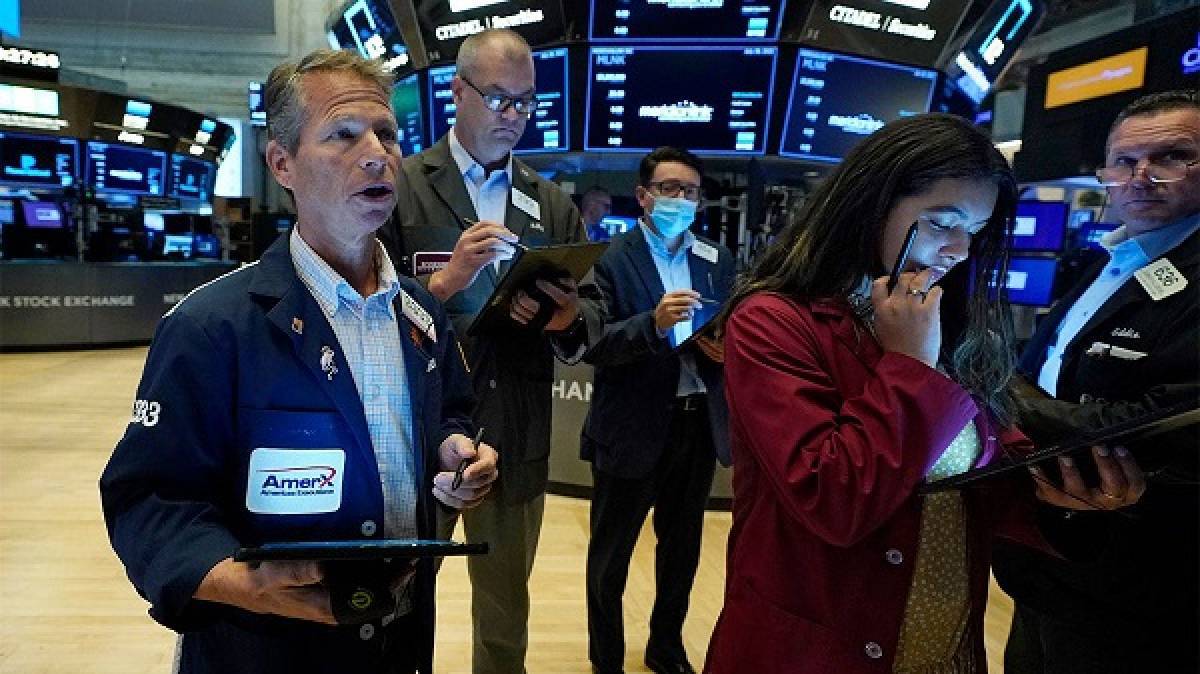 Wall Street: Φοβισμένοι οι επενδυτές λόγω της Evergrande