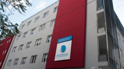 Επιτέλους η Θεσσαλονίκη αποκτά δικό της ογκολογικό κέντρο «Νίκος Κούρκουλος»