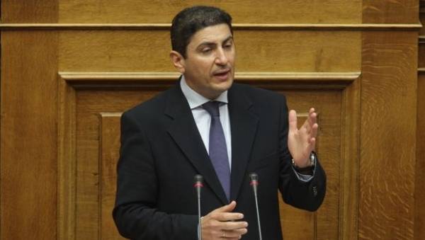 Πρόταση για αύξηση ορίου ηλικίας στην ΕΟΕ εξετάζει ο Αυγενάκης