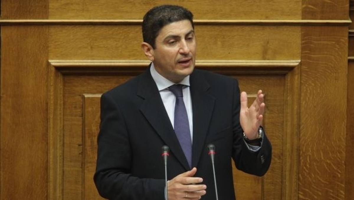 Πρόταση για αύξηση ορίου ηλικίας στην ΕΟΕ εξετάζει ο Αυγενάκης