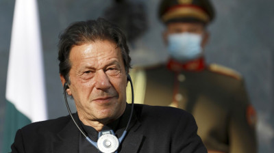 Πακιστάν: Απόπειρα δολοφονίας σε βάρος του πρώην πρωθυπουργού-Πυροβολήθηκε στο πόδι