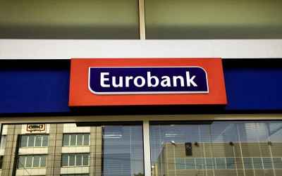 Eurobank: Σημάδια κάμψης της εγχώριας οικονομικής δραστηριότητας