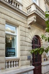 Saxo Bank: Περιμένοντας τον Godot για την παγκόσμια οικονομία