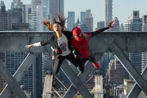 Οι ταινίες της εβδομάδας: Η ενηλικίωση του Spider Man