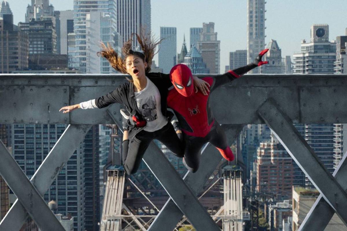 Οι ταινίες της εβδομάδας: Η ενηλικίωση του Spider Man