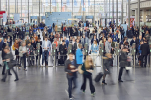 Ελληνικό Ομαδικό Περίπτερο στην INHORGENTA MUNICH 2024