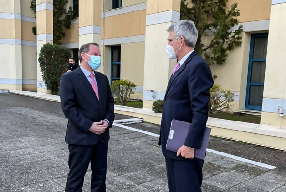Λιμάνι Αλεξανδρούπολης: Έντονο επενδυτικό ενδιαφέρον από μεγάλα αμερικανικά σχήματα