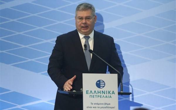 ΕΛΠΕ: «Πράσινο φως» στην... πράσινη στροφή με νέες δομές και επενδύσεις