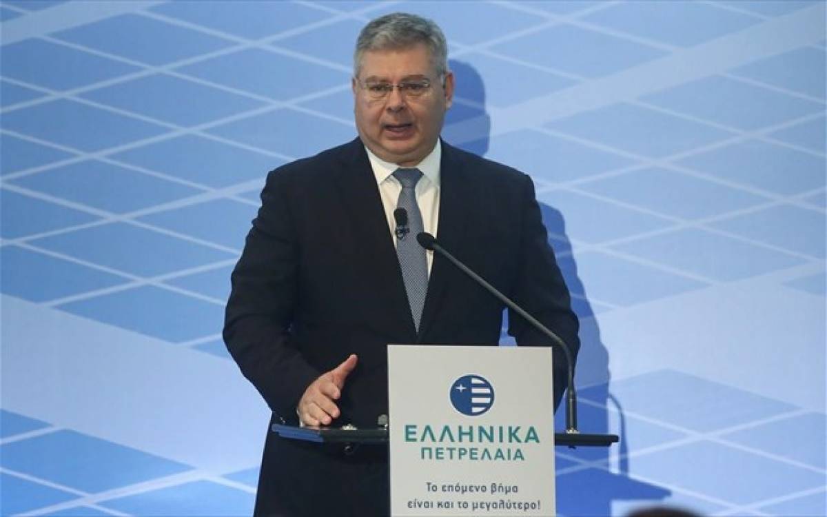 ΕΛΠΕ: «Πράσινο φως» στην... πράσινη στροφή με νέες δομές και επενδύσεις