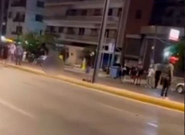 Τραγωδία στη λεωφόρο Αλεξάνδρας: Τρεις νεκροί σε σύγκρουση δύο μοτοσικλετών