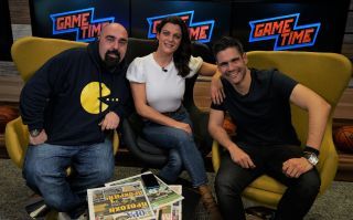 ΟΠΑΠ Game Time: Ουγγαρέζος-Din Dan Done κοντράρονται για το ΑΕΚ-ΠΑΟ
