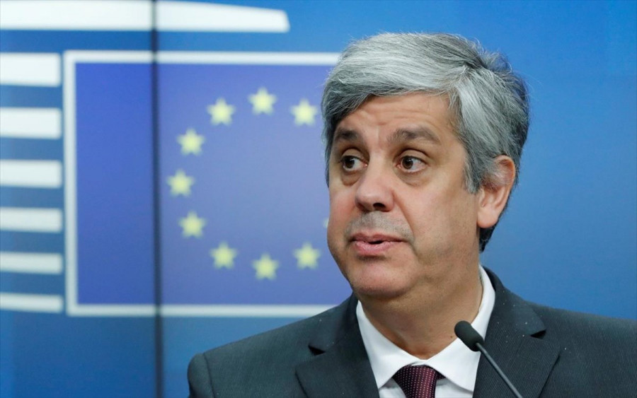 Σεντένο (ΕΚΤ): Πρέπει να κάνουμε προσεκτικά βήματα στις προσεχείς συνεδριάσεις