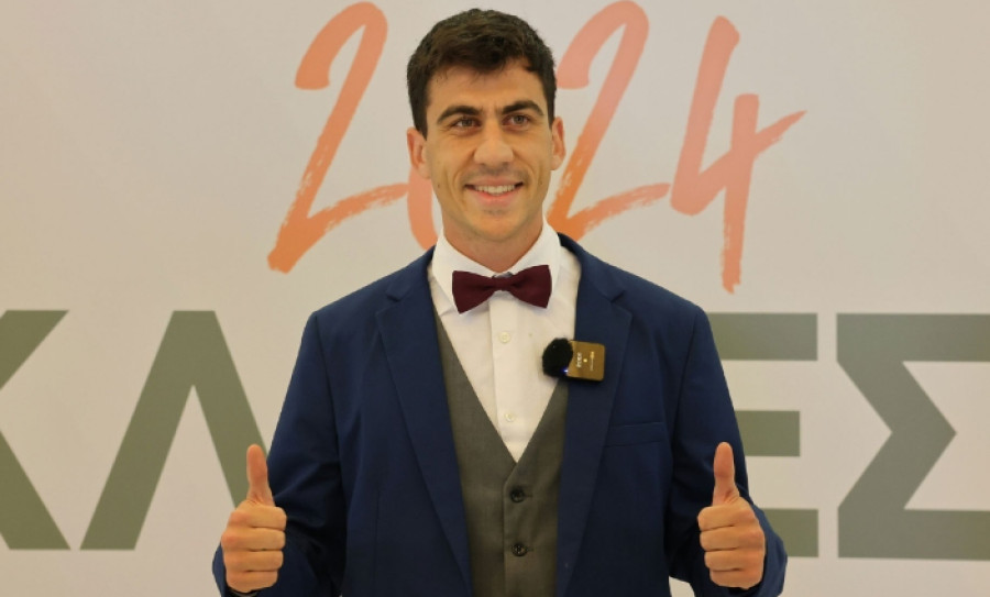 Ευρωεκλογές-Κύπρος: «Σάρωσε» ο YouTuber, Φειδίας Παναγιώτου, στέλνοντας…μήνυμα στο πολιτικό σύστημα
