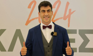 Ευρωεκλογές-Κύπρος: «Σάρωσε» ο YouTuber, Φειδίας Παναγιώτου, στέλνοντας…μήνυμα στο πολιτικό σύστημα