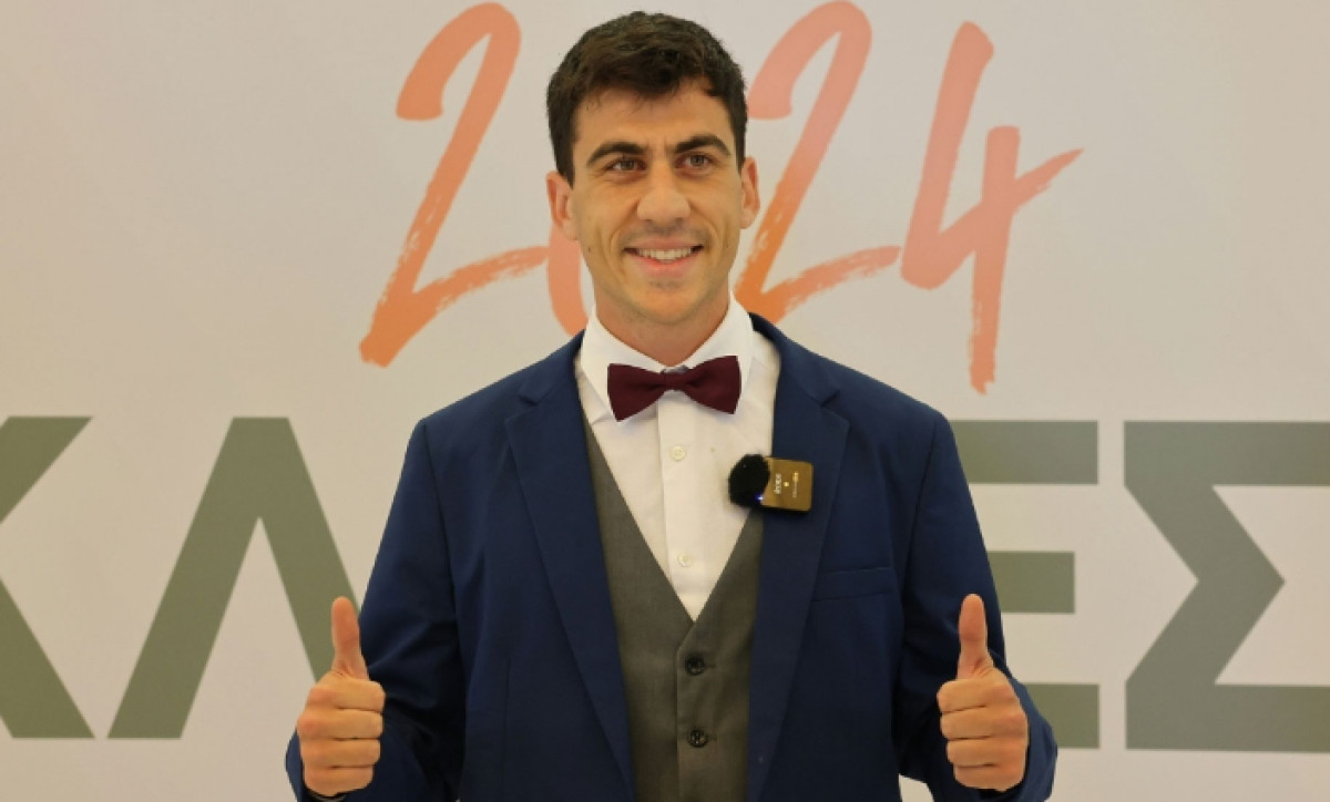 Ευρωεκλογές-Κύπρος: «Σάρωσε» ο YouTuber, Φειδίας Παναγιώτου, στέλνοντας…μήνυμα στο πολιτικό σύστημα