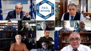 Τα πιθανά «λουκέτα» στις ΜμΕ στη συνεδρίαση της ΠΕΣΑ