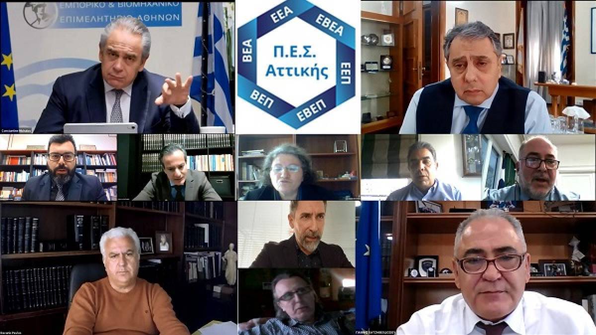 Τα πιθανά «λουκέτα» στις ΜμΕ στη συνεδρίαση της ΠΕΣΑ