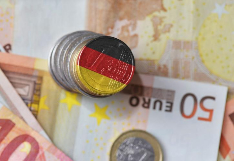 Γερμανία: Σε επίπεδα ρεκόρ οι τιμές παραγωγού τον Απρίλιο