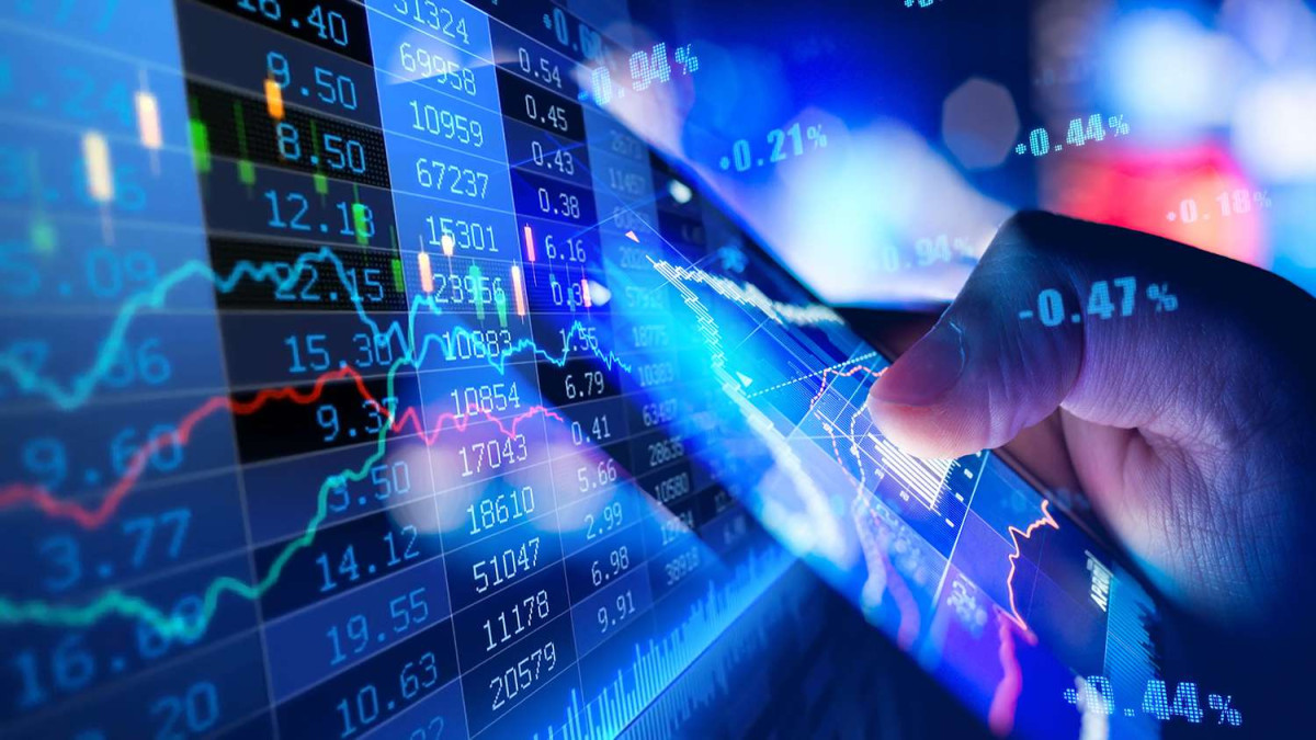 Macro hedge funds: Σημαντική χρονιά το 2022-Απέδωσαν έως και 45%