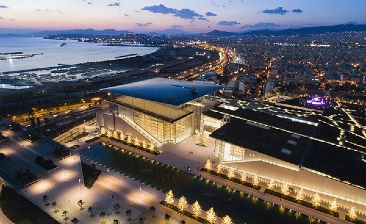 Ίδρυμα Νιάρχος: Νέες δωρεές ύψους €10,8 εκ. για αντιμετώπιση πανδημίας