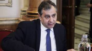 ΕΒΕΠ: Επιστολή στην κυβέρνηση για επιτάχυνση των επενδύσεων στον Πειραιά