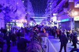 Μαγνησία: Πληρότητα έως και 90- 95% τα Χριστούγεννα