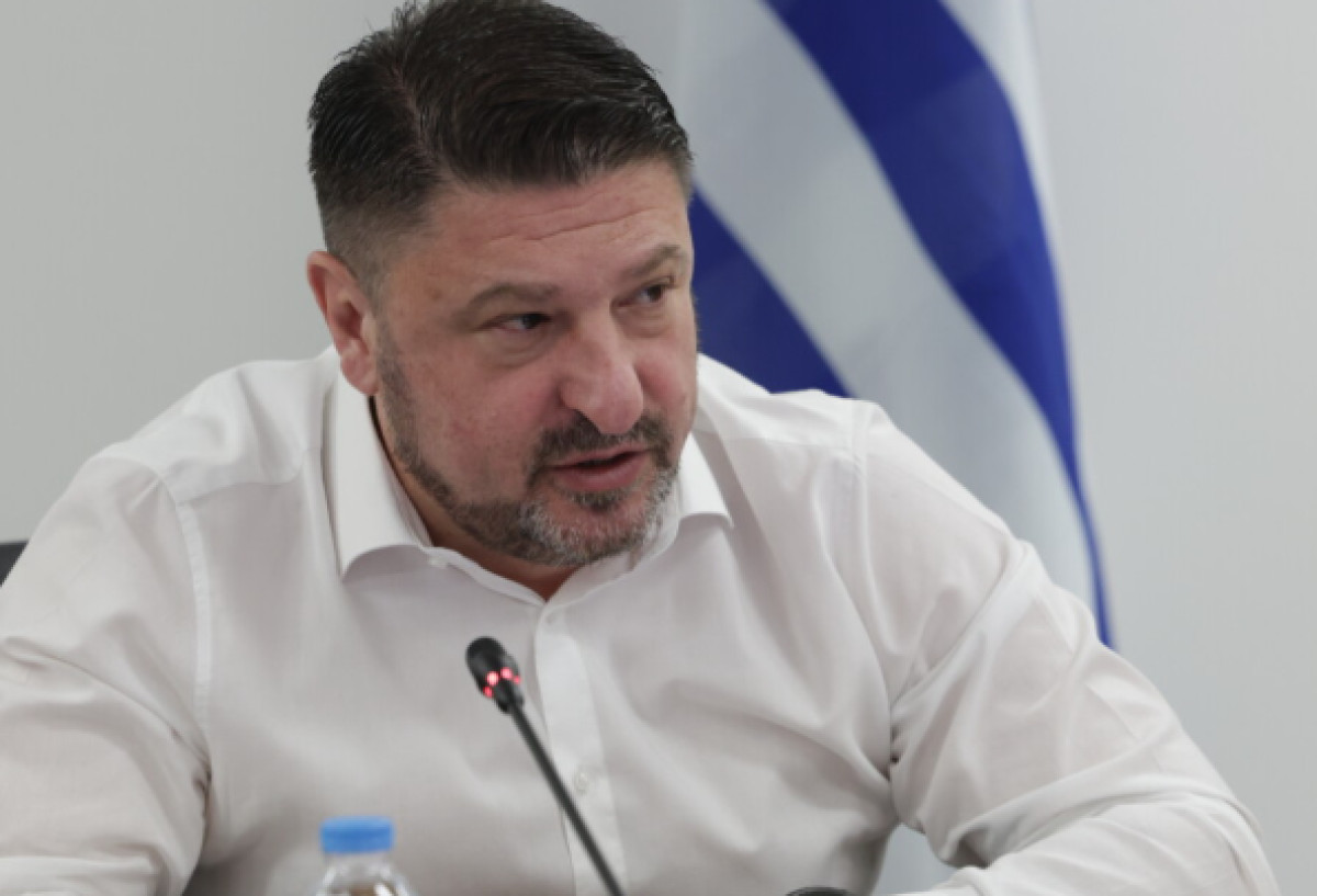 Χαρδαλιάς-Πειραιάς: Στόχος να γίνει το μεγαλύτερο λιμάνι της ΝΑ Ευρώπης