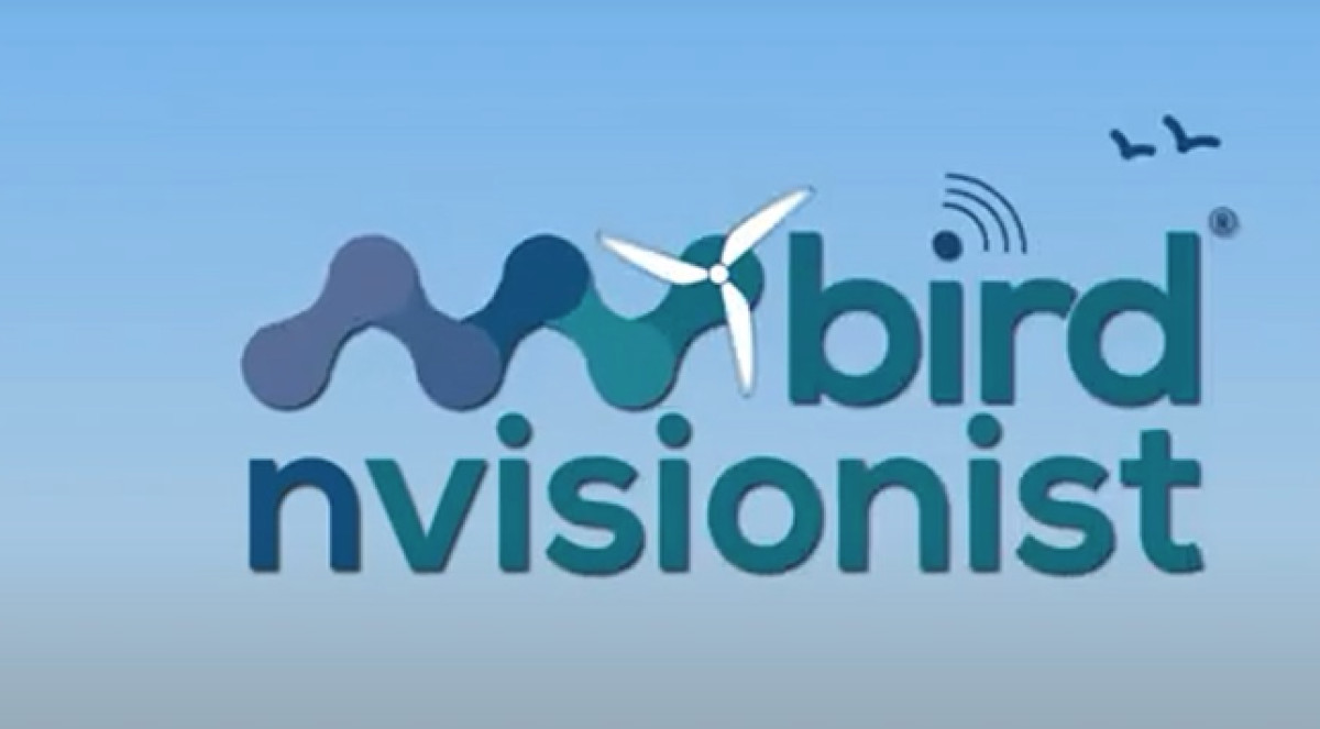 nvisionist: Θα συμμετάσχει στη Wind Europe 2025- Τι θα παρουσιάσει