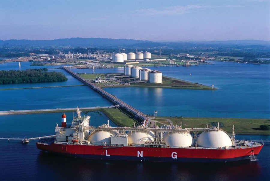 ΕΕ- Ιαπωνία: Συνεργασία για τη διασφάλιση του εφοδιασμού LNG