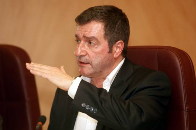 Σύσκεψη για το προσφυγικό στο Δήμο Αθηναίων