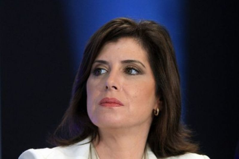 Ασημακοπούλου: Η ψηφιακή πολιτική είναι χαμηλά στις προτεραιότητες του κ.Παππά