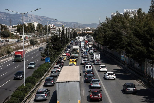 Τέλη κυκλοφορίας με τον μήνα: Περιορισμοί, υπολογισμοί και αυτόματη ακινησία