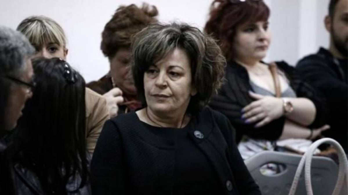 «Όχι» Βαρουφάκη στη Σακελλαροπούλου- Αντιπροτείνει τη Μάγδα Φύσσα