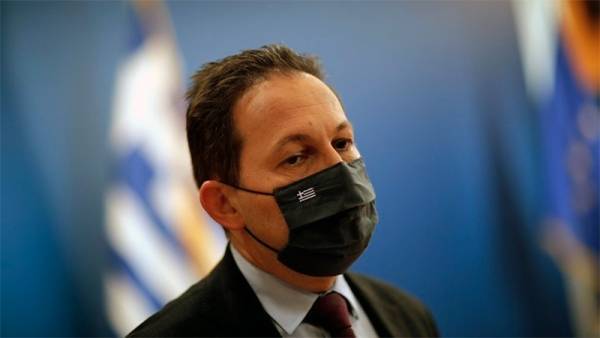 Πέτσας: Πριν το Πάσχα οι αποφάσεις για άρση του lockdown