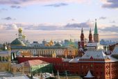 Κρεμλίνο: Δεν έχουμε συζητήσει με την Ουάσινγκτον την έκδοση Σνόουντεν
