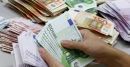 Πρωτογενές πλεόνασμα 2,715 δισ στο α' τετράμηνο
