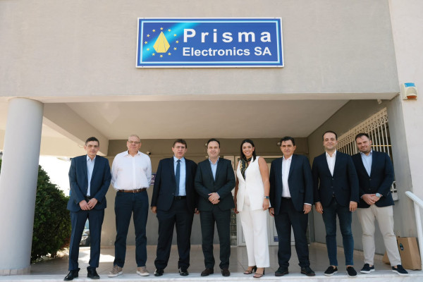 MICE-1 by Prisma Electronics: Η πρώτη αποστολή του Ελληνικού Προγράμματος CubeSats εισέρχεται σε κανονική επιχειρησιακή λειτουργία