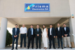 MICE-1 by Prisma Electronics: Η πρώτη αποστολή του Ελληνικού Προγράμματος CubeSats εισέρχεται σε κανονική επιχειρησιακή λειτουργία
